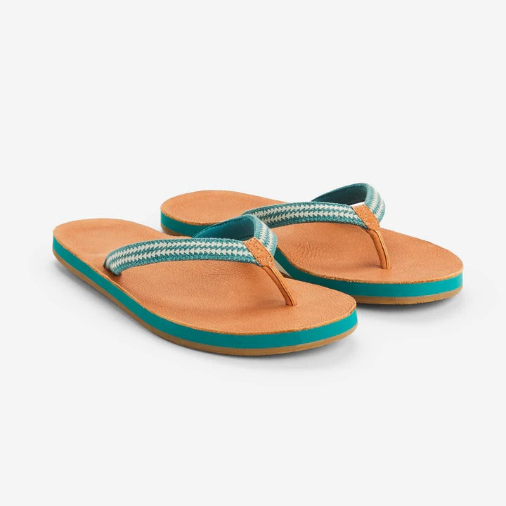 The Women's Fields Puebla Sandal by Hari Mari - Country Club Prep