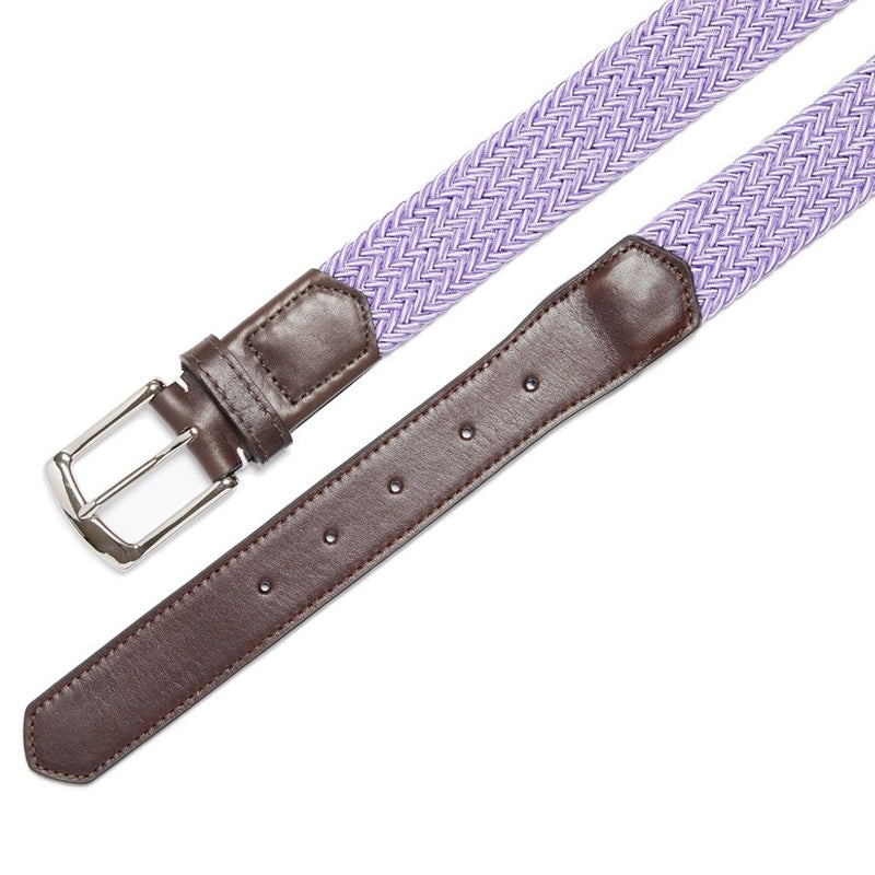 The Fischer Belt by Holderness & Bourne - Country Club Prep