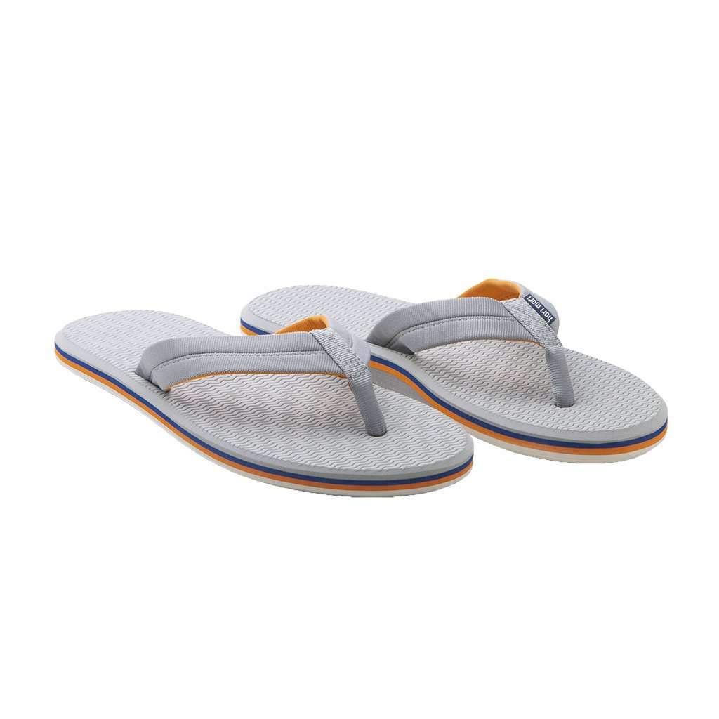 Men's Dunes II Flip Flop by Hari Mari - Country Club Prep