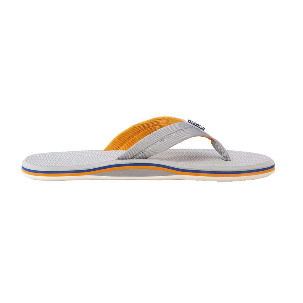 Men's Dunes II Flip Flop by Hari Mari - Country Club Prep