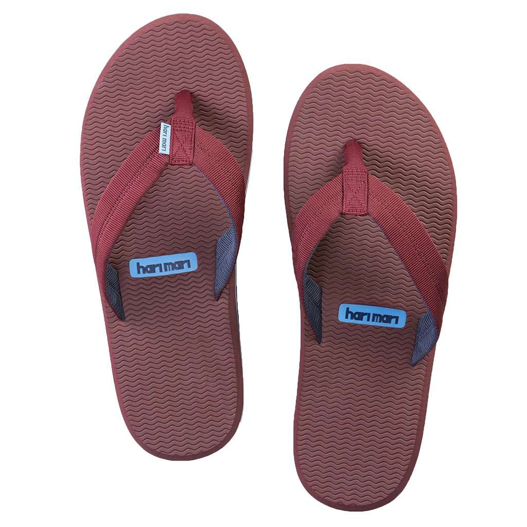 Men s Dunes II Flip Flop by Hari Mari