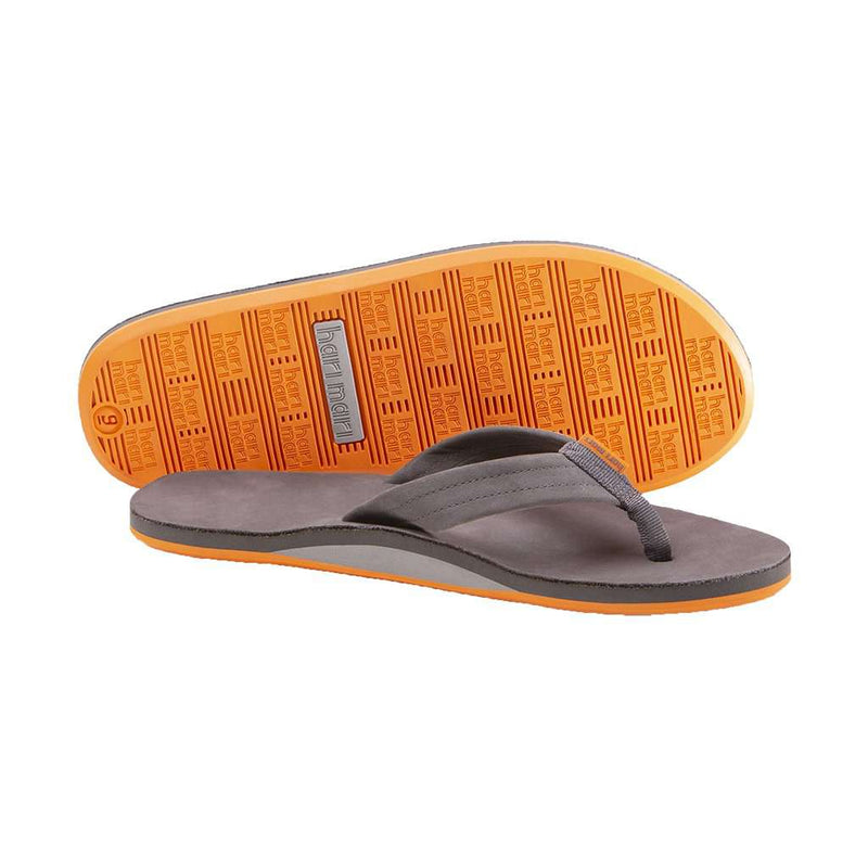 Men's Fields Flip Flop by Hari Mari - Country Club Prep