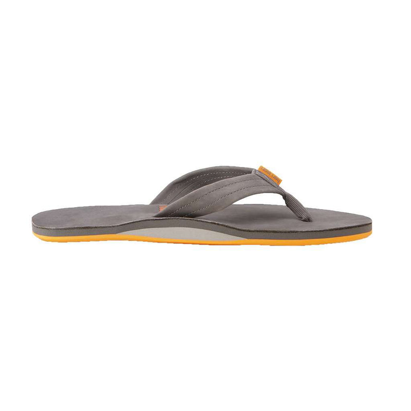 Men's Fields Flip Flop by Hari Mari - Country Club Prep