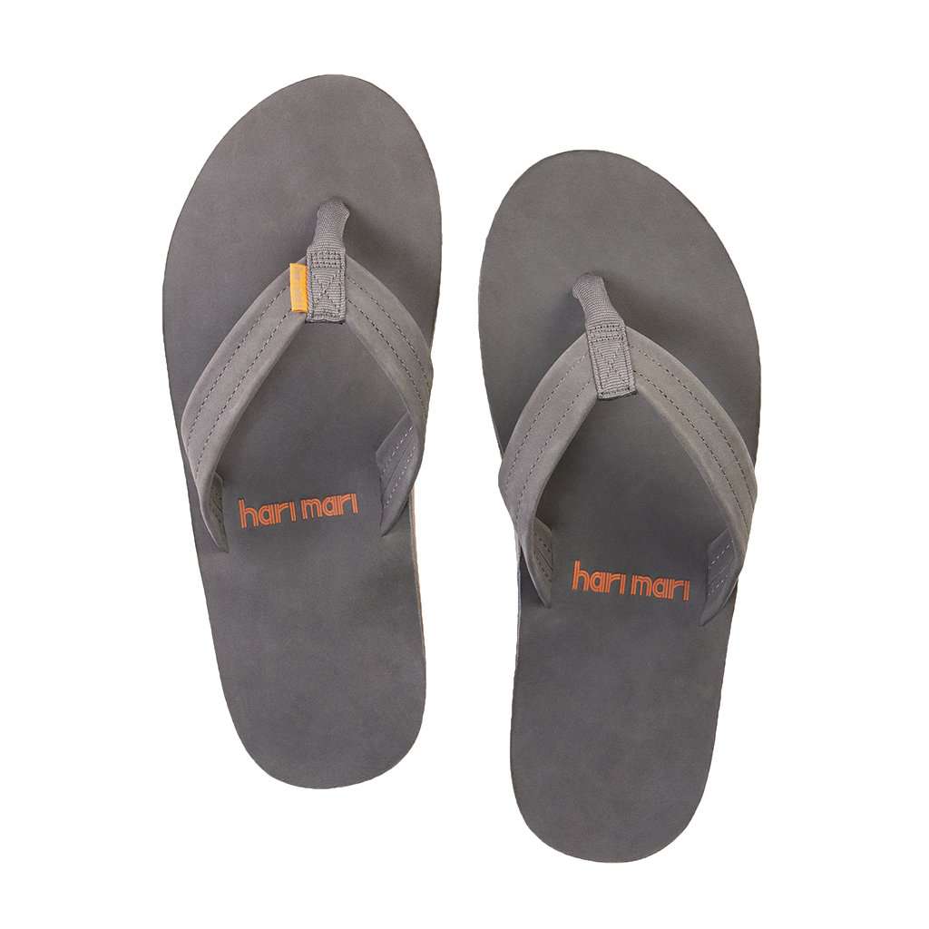 Men's Fields Flip Flop by Hari Mari - Country Club Prep