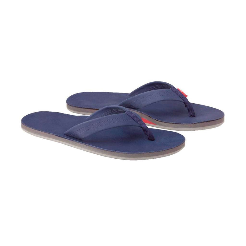 Men's Fields Flip Flop by Hari Mari - Country Club Prep