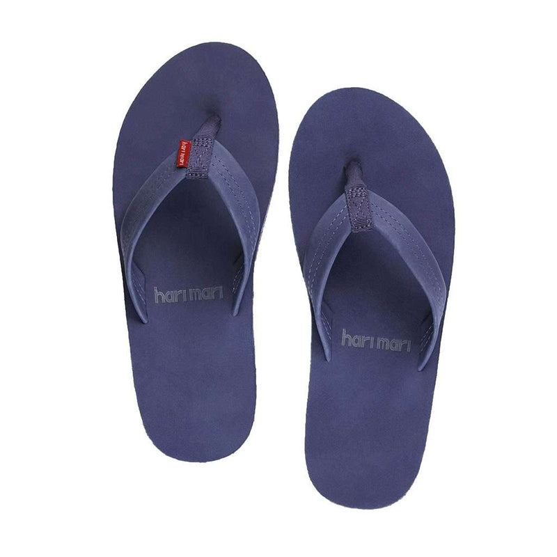 Men's Fields Flip Flop by Hari Mari - Country Club Prep