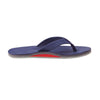 Men's Fields Flip Flop by Hari Mari - Country Club Prep