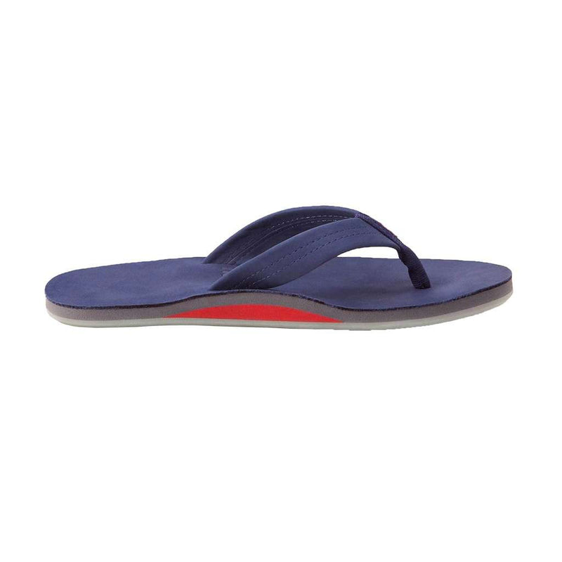 Men's Fields Flip Flop by Hari Mari - Country Club Prep