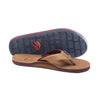 Men's Nokona Flip Flop by Hari Mari - Country Club Prep