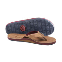 Men's Nokona Flip Flop by Hari Mari - Country Club Prep