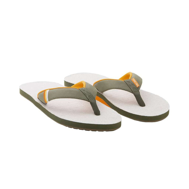 Men's Parks II Flip Flop by Hari Mari - Country Club Prep