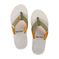 Men's Parks II Flip Flop by Hari Mari - Country Club Prep