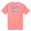 Heathered Original Skipjack T-Shirt by Southern Tide - Country Club Prep