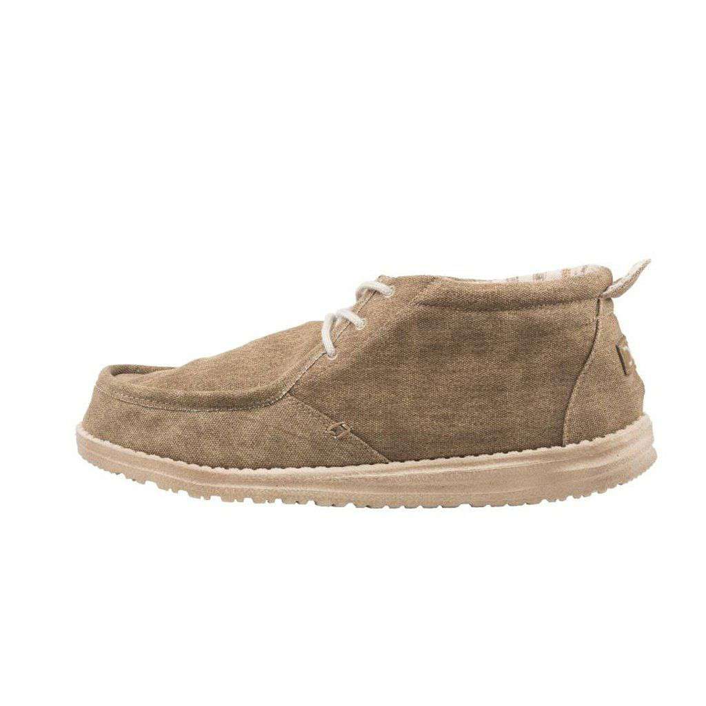Hey dude shoes conrad shop