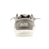 Wally Washed Shoe in Dark Grey by Hey Dude - Country Club Prep