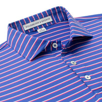 The Sutton Shirt by Holderness & Bourne - Country Club Prep