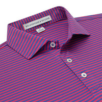 The Maxwell Shirt by Holderness & Bourne - Country Club Prep
