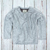 Cuddly Up Crew Shag Sherpa by Dylan (True Grit) - Country Club Prep