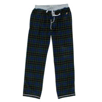 Melange Crossroads Checks Flannel Pant by True Grit - Country Club Prep