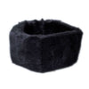 Faux Fur Headband by Dubarry of Ireland - Country Club Prep