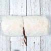 Shearling Blanket by True Grit (Dylan) - Country Club Prep