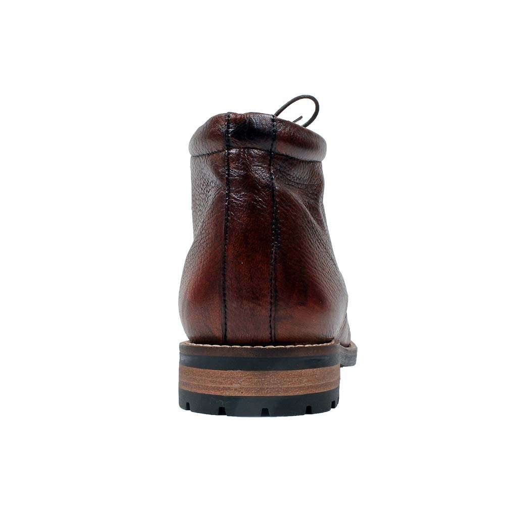 Acadia Deerskin Boot by Country Club Prep - Country Club Prep
