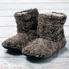 Sherpa Fleece Booties by Nordic Fleece - Country Club Prep