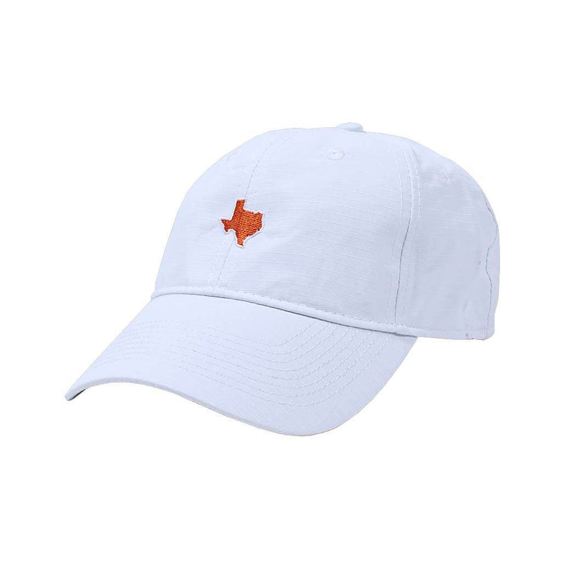 Texas Austin Gameday Performance Hat by State Traditions - Country Club Prep