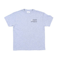 Youth Guys Beach Lab Tee by Simply Southern - Country Club Prep