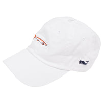 Custom Virginia Wahoo Hat by Vineyard Vines - Country Club Prep