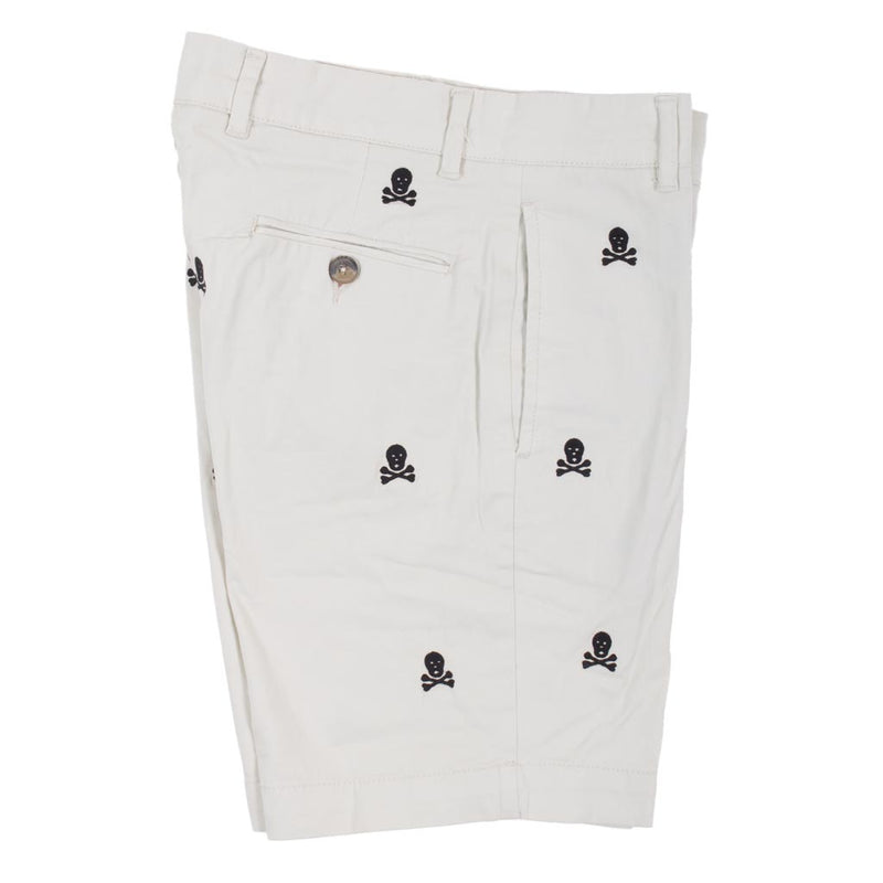 The Jovial Roger Resort Short by Country Club Prep - Country Club Prep