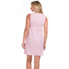 The Orchard Seersucker Dress by Duffield Lane - Country Club Prep