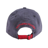 The OG Frat Hat in Blueberry by Southern Proper - Country Club Prep