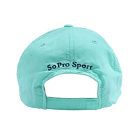 Performance Frat Hat in Old Florida by Southern Proper - Country Club Prep