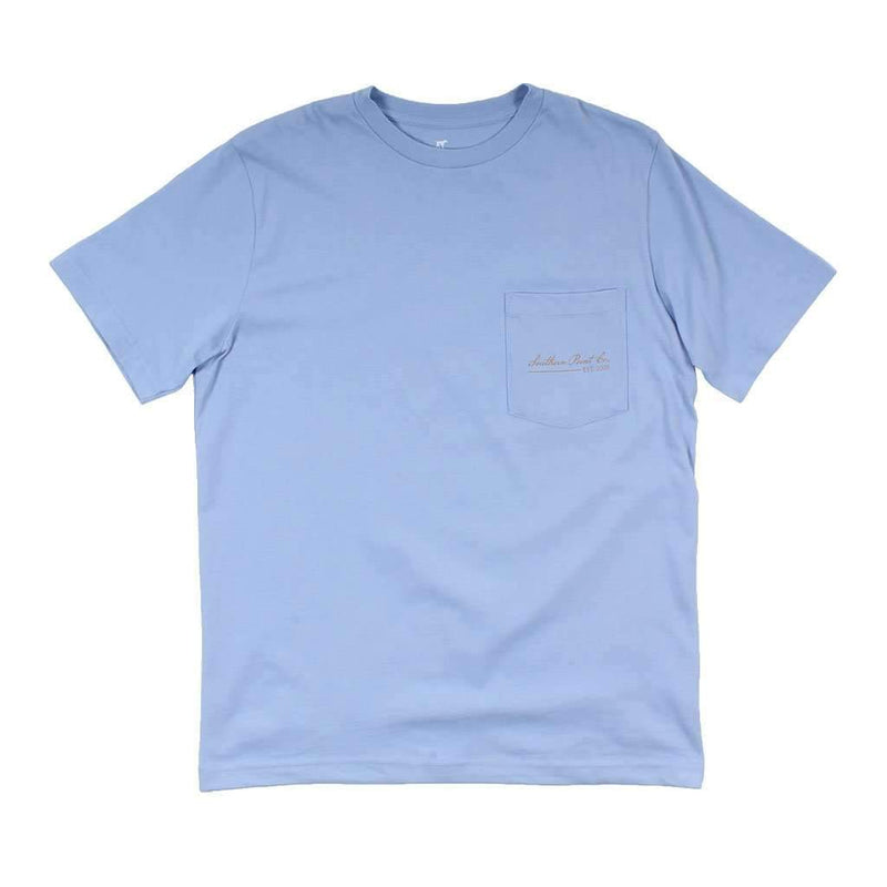 Show Your State Lines- Georgia by Southern Point Co. - Country Club Prep