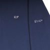 Saltwater 1/4-Zip in Vineyard Navy by Vineyard Vines - Country Club Prep