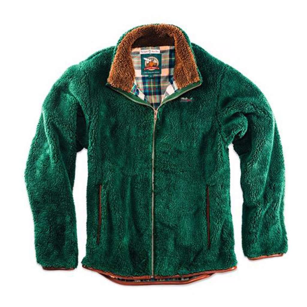 Kiel James Patrick The Adirondack Moose Fleece | Free Shipping
