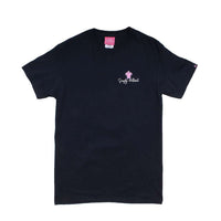 Preppy Logo Dye in Navy by Simply Southern - Country Club Prep