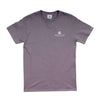 Preppy Compass Tee in Steel by Simply Southern - Country Club Prep