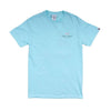 Preppy Boat Tee in Marine by Simply Southern - Country Club Prep