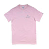 Preppy Essentials Tee in Rose by Simply Southern - Country Club Prep