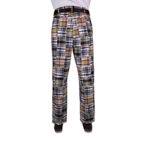 Traditional Madras Pants by Country Club Prep - Country Club Prep