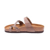 Women's Mayari Sandal in Tobacco Oiled Leather by Birkenstock - Country Club Prep