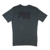 Worn in Bear Tee in Green Gables by The Normal Brand - Country Club Prep