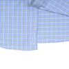 Boldwater Plaid Performance Slim Tucker Shirt in Starboard Green by Vineyard Vines - Country Club Prep