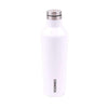 Auburn Logo 16 Oz. Canteen in Gloss White by Corkcicle - Country Club Prep