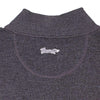 Longshanks Knit 1/4 Pullover in Charcoal by Country Club Prep - Country Club Prep