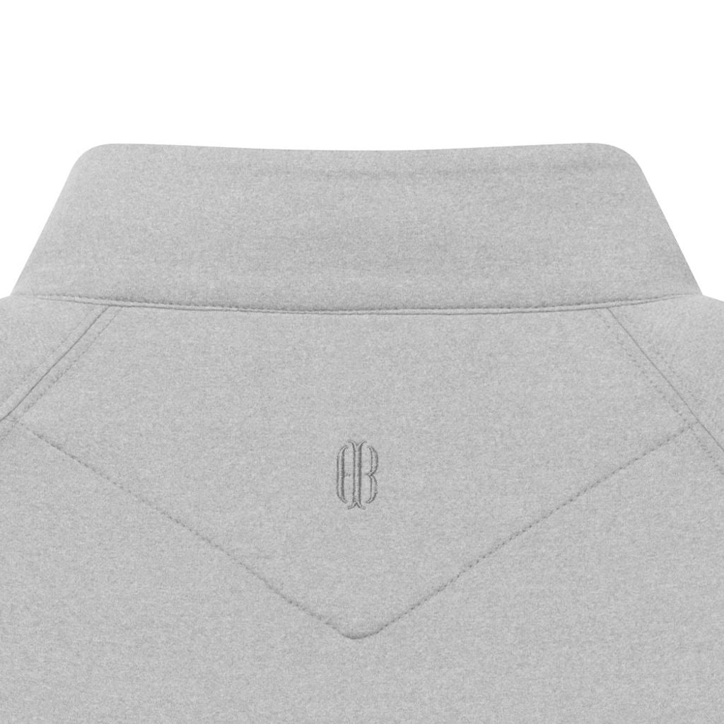 The Westland Pullover by Holderness & Bourne - Country Club Prep