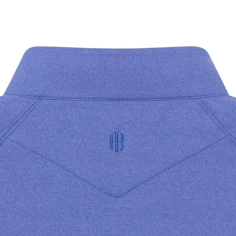 The Westland Pullover by Holderness & Bourne - Country Club Prep