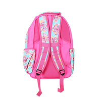 Flower Backpack by Simply Southern - Country Club Prep